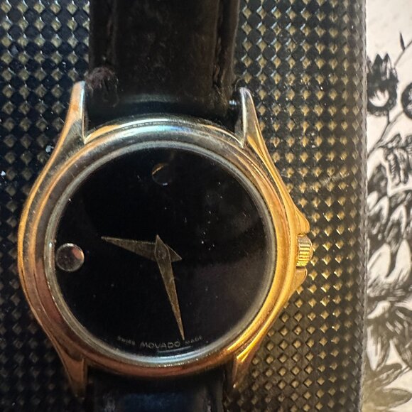 Movado Women's Watch - Picture 2 of 6